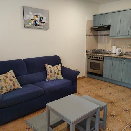 Apartmán Sea View Terrace At San Marcos Icod De Los Vinos Exteriér fotografie
